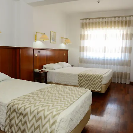 Bed & Breakfast Estalagem Sequeira São Brás de Alportel
