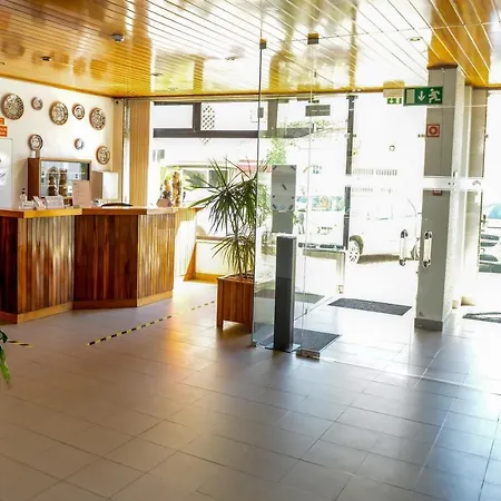 Estalagem Sequeira Frühstückspension 3*