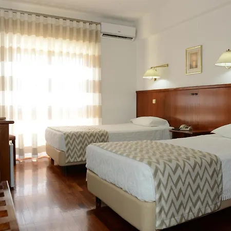 Estalagem Sequeira Frühstückspension