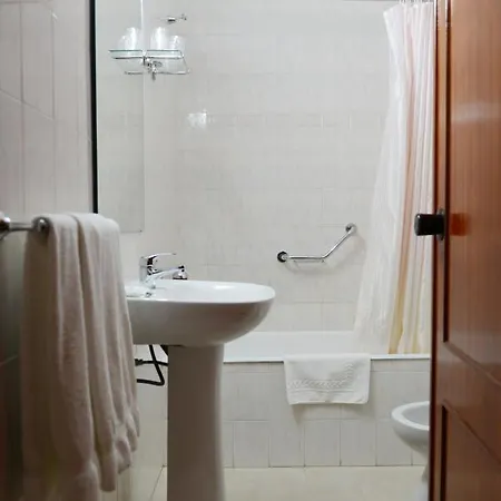 Estalagem Sequeira Frühstückspension 3*