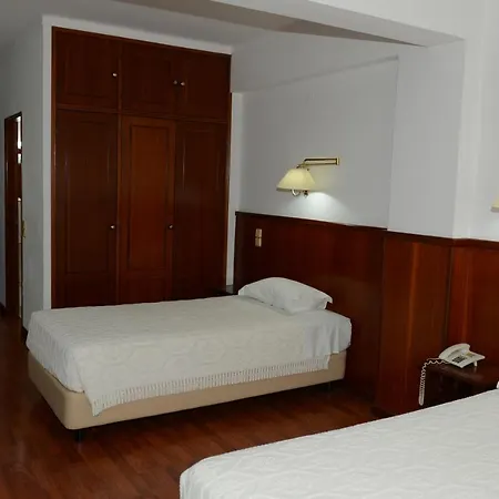 Estalagem Sequeira Frühstückspension São Brás de Alportel