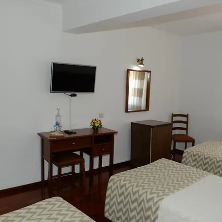 Estalagem Sequeira Frühstückspension