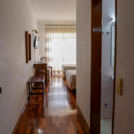 Frühstückspension Estalagem Sequeira