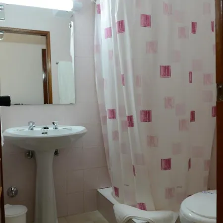 Estalagem Sequeira Frühstückspension 3*