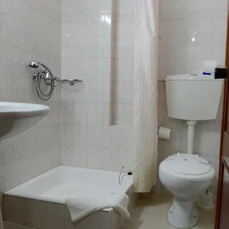 Estalagem Sequeira Frühstückspension São Brás de Alportel