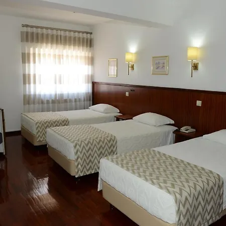 Estalagem Sequeira Frühstückspension São Brás de Alportel