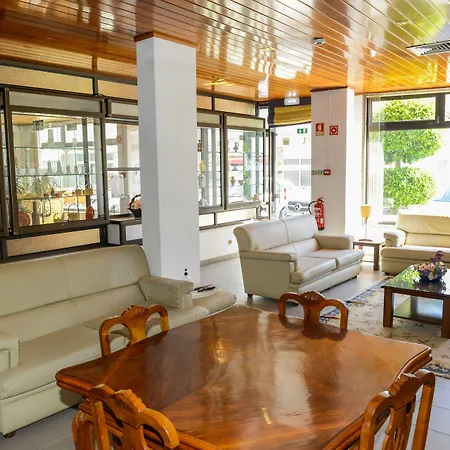 Bed & Breakfast Estalagem Sequeira