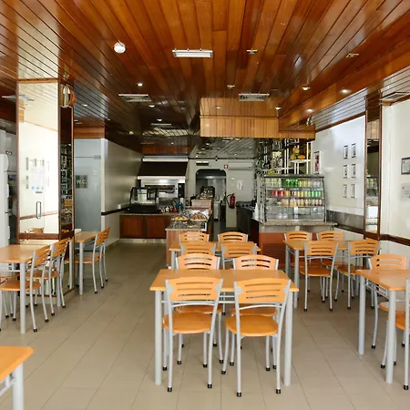 Estalagem Sequeira Frühstückspension