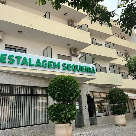 Estalagem Sequeira São Brás de Alportel