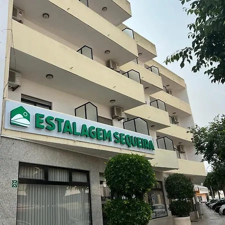 Estalagem Sequeira 3*