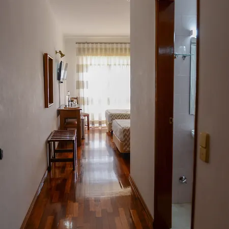 Estalagem Sequeira Frühstückspension 3*