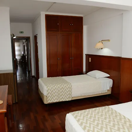 Estalagem Sequeira 3*