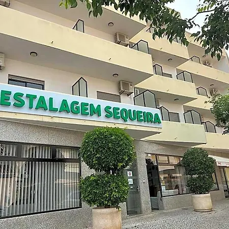 Couette-café Estalagem Sequeira