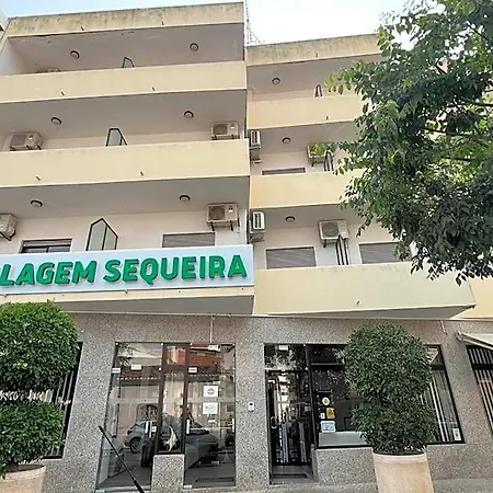 Couette-café Estalagem Sequeira 3*