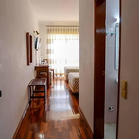 Couette-café Estalagem Sequeira São Brás de Alportel