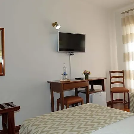 Estalagem Sequeira Couette-café 3*