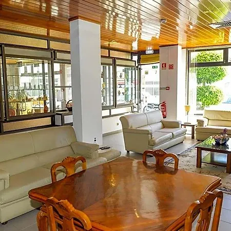 Couette-café Estalagem Sequeira
