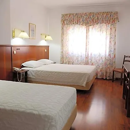 Estalagem Sequeira Couette-café 3*