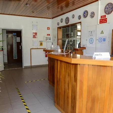 Bed & Breakfast Estalagem Sequeira 3*