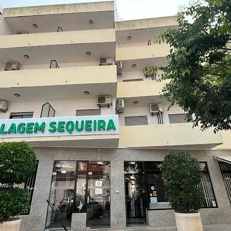 Bed & Breakfast Estalagem Sequeira