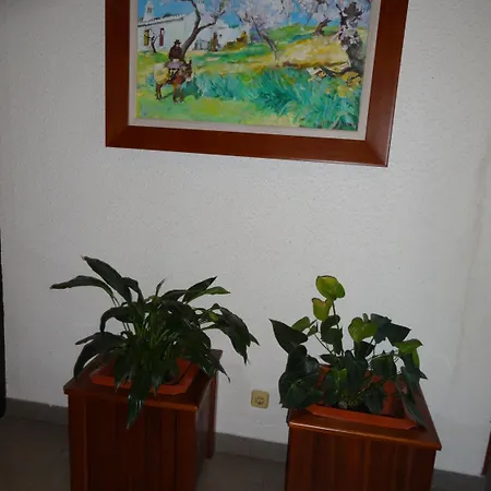Estalagem Sequeira Bed & Breakfast 3*