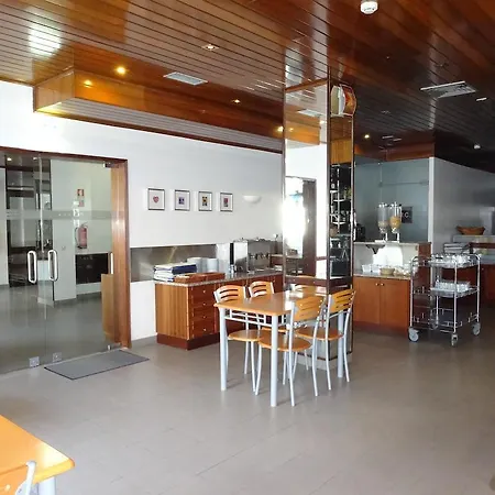 Frühstückspension Estalagem Sequeira 3*