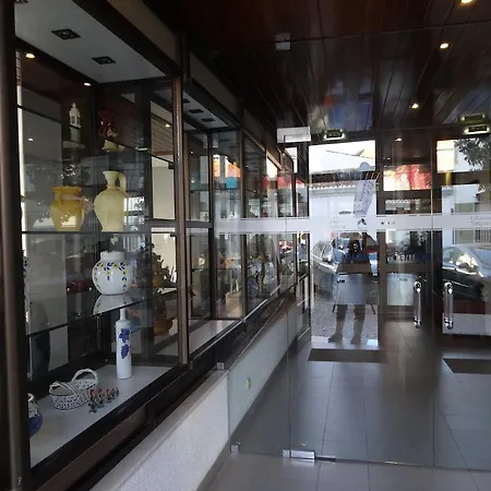 Frühstückspension Estalagem Sequeira