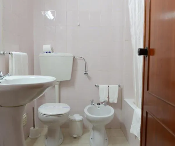 Estalagem Sequeira Oda ve Kahvaltı