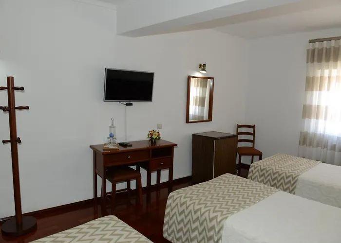 Estalagem Sequeira Bed & Breakfast