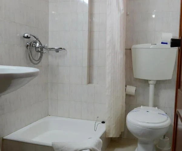 Estalagem Sequeira Oda ve Kahvaltı São Brás de Alportel
