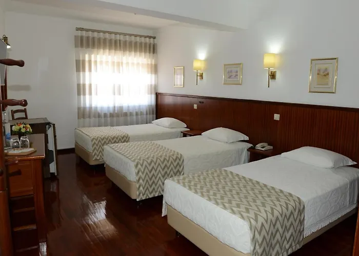 Estalagem Sequeira Bed & Breakfast São Brás de Alportel