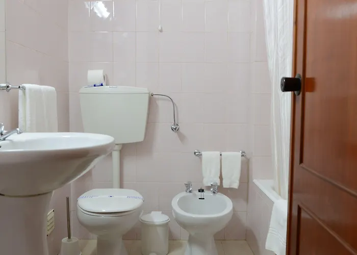 Oda ve Kahvaltı Estalagem Sequeira