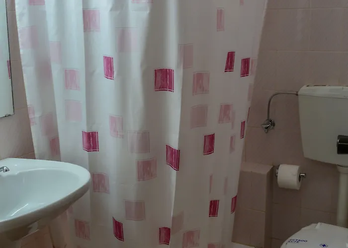 Bed & Breakfast Estalagem Sequeira