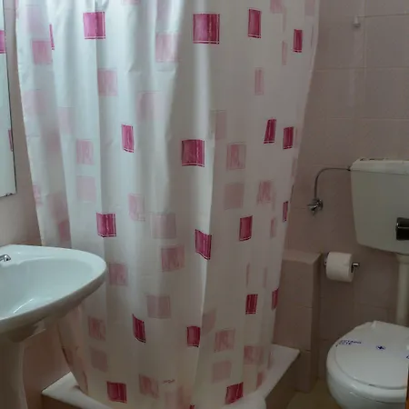 Bed and breakfast Estalagem Sequeira
